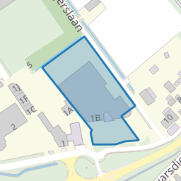 Perceel BGR01-R-1401