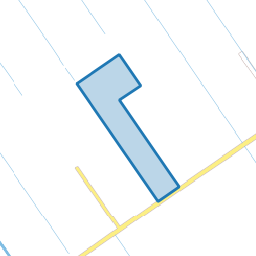 Perceel BGR01-R-1405