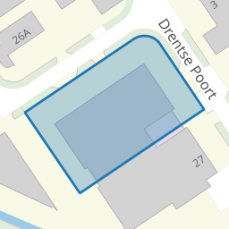 Perceel BGR01-R-1414