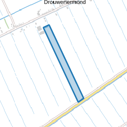 Perceel BGR01-R-1419