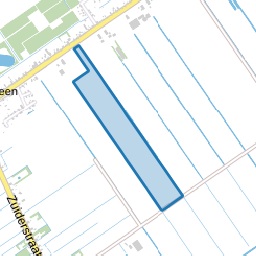 Perceel BGR01-R-1422