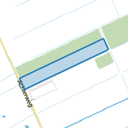 Perceel BGR01-R-1431