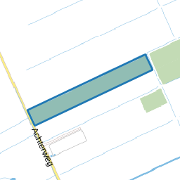 Perceel BGR01-R-1432