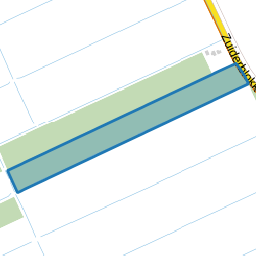 Perceel BGR01-R-1434