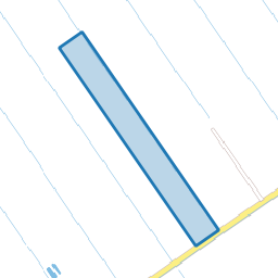 Perceel BGR01-R-1452