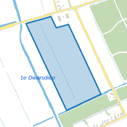 Perceel BGR01-R-1470