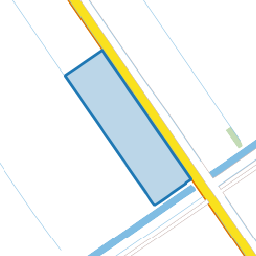 Perceel BGR01-R-1483