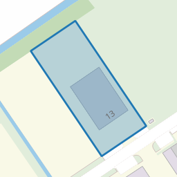 Perceel BGR01-R-1517