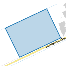 Perceel BGR01-R-1520