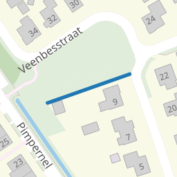 Perceel BGR01-R-1521