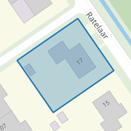 Perceel BGR01-R-1532