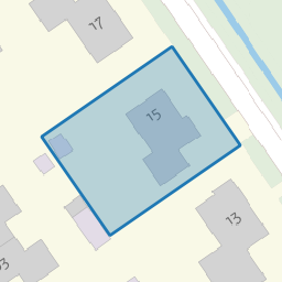 Perceel BGR01-R-1533