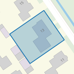 Perceel BGR01-R-1534