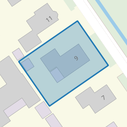 Perceel BGR01-R-1536