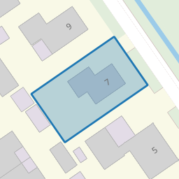 Perceel BGR01-R-1537