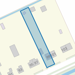 Perceel BGR01-R-1551