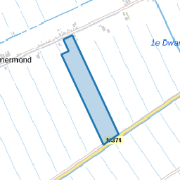 Perceel BGR01-R-1562