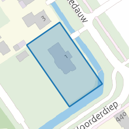 Perceel BGR01-R-1572