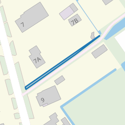 Perceel BGR01-R-1591