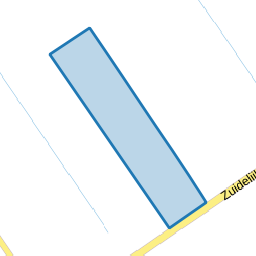 Perceel BGR01-R-1603