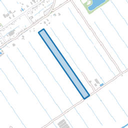 Perceel BGR01-R-1606