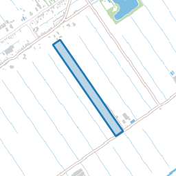 Perceel BGR01-R-1607