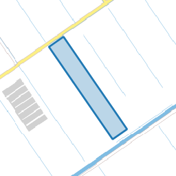 Perceel BGR01-R-1610