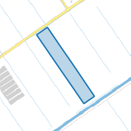 Perceel BGR01-R-1611