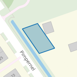 Perceel BGR01-R-1621