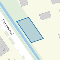 Perceel BGR01-R-1622