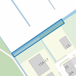 Perceel BGR01-R-1650