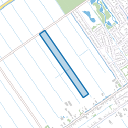 Perceel BGR01-R-1652