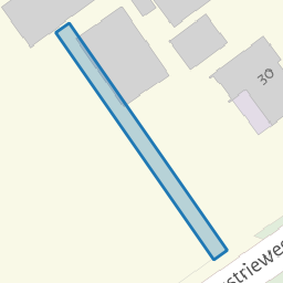 Perceel BGR01-R-1657