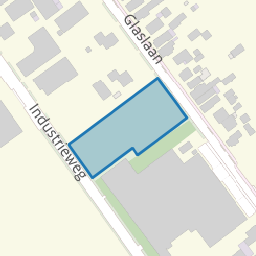 Perceel BGR01-R-1658