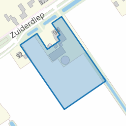 Perceel BGR01-R-1660