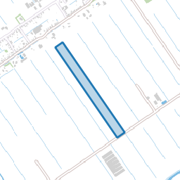 Perceel BGR01-R-1661