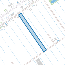 Perceel BGR01-R-1662