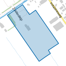 Perceel BGR01-R-1694