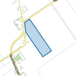 Perceel BGR01-R-1697