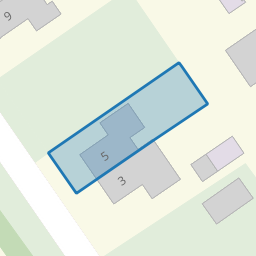 Perceel BGR01-R-1699