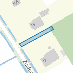 Perceel BGR01-R-1709