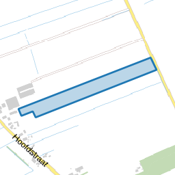 Perceel BGR01-R-1711