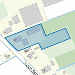 Perceel BGR01-R-1712