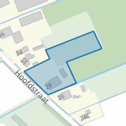 Perceel BGR01-R-1713