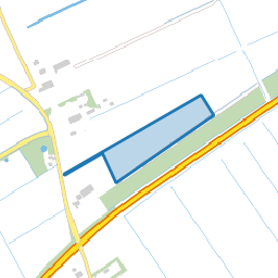 Perceel BGR01-R-1725