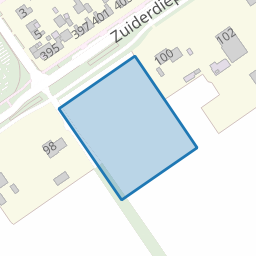 Perceel BGR01-R-1742