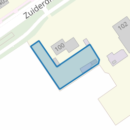 Perceel BGR01-R-1743