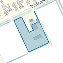 Perceel BGR01-R-1746