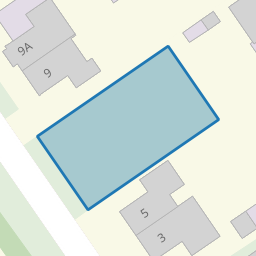 Perceel BGR01-R-1761