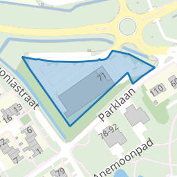 Perceel BGR01-R-1770